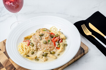 italian food