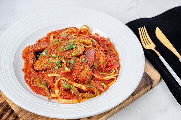 italian food