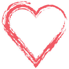 sweetheart of lover on valentine's day