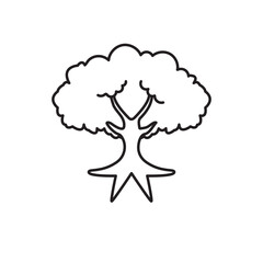 tree icon
