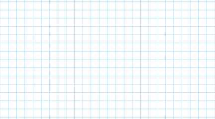 Blue wireframe grid connected lines technology background template. 