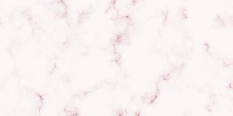 Fototapeta premium White and pink Marble texture Itlayain luxury background, grunge background. White and red beige natural cracked marble texture background vector. cracked Marble texture frame background.
