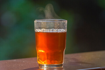 Black tea