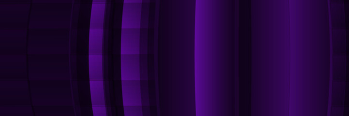 Abstract dark purple background