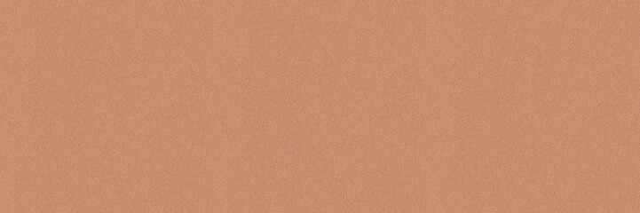 Fototapeta premium Panorama bronze texture background. Panoramic shiny smooth bronze texture surface. Glitter and glossy copper texture