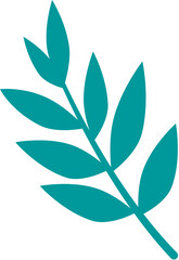 Leaves Vector Illustration