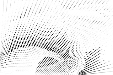 Abstract halftone background, vector texture.