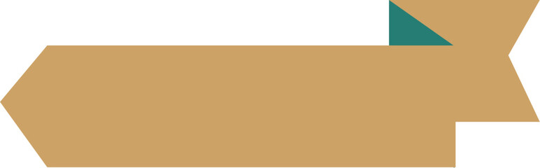 Ribbon Vector Illustration