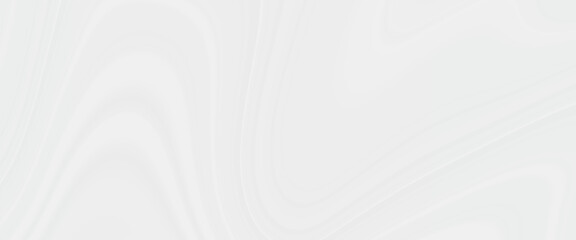 White marble pattern texture natural background. Interiors marble stone wall design, beautiful drawing with the divorces and wavy lines in gray tones for wallpapers and screensaver 