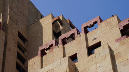 the big building image hd.