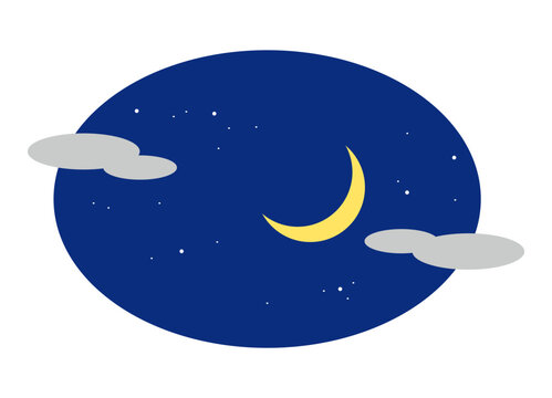 三日月images Browse 3 918 Stock Photos Vectors And Video Adobe Stock