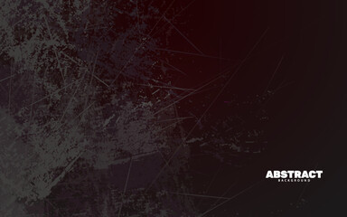 Abstract grunge texture black color background