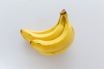 一房のバナナ