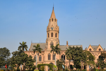 GCU Lahore