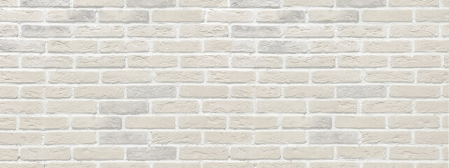 light beige brick wall,