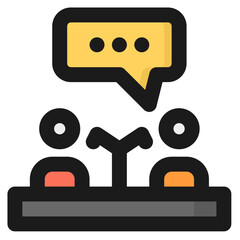 Podcast icon