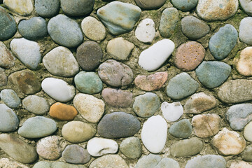 stone wall background