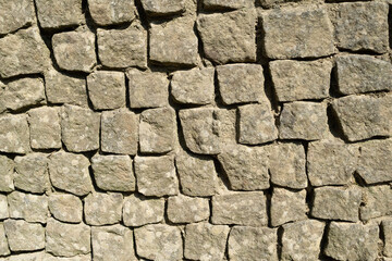 stone wall texture