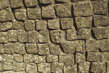 stone wall texture