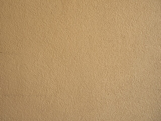 yellow plaster wall background
