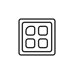 Icon User Interface or Essensial for your web, apk, or additional your design
