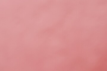 Blurred background. Gradient pink for illustration.