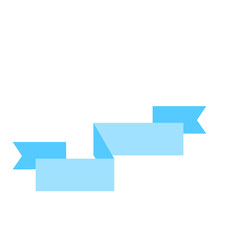 Ribbon vector elements
