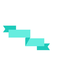 Ribbon vector elements