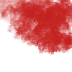 Obraz premium Clouds Grunge Background