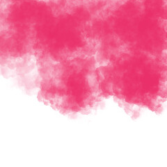 Clouds Grunge Background