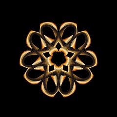 Ultimate Abstract Background Very Beautiful