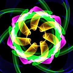 Ultimate Abstract Background Very Beautiful