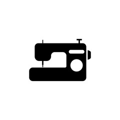 sewing icon vector design templates