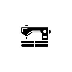 sewing icon vector design templates