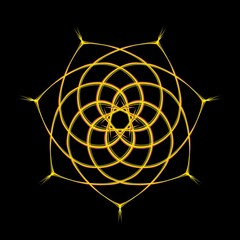 Fototapeta premium Ultimate Abstract Background Very Beautiful