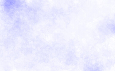 gradients of blue, watercolor, hand-painted