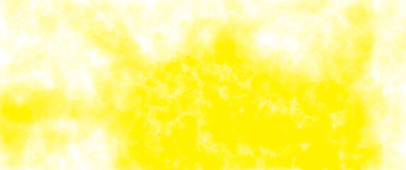 Fototapeta na wymiar yellow gradient spotted art background