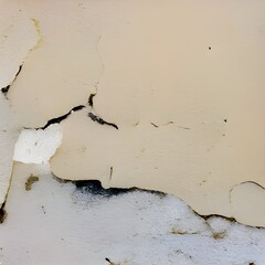 concrete surface wall with cracks texture background