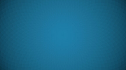 Vector geometric abstract wallpaper. Blue background from circles. Eps 10 illustration