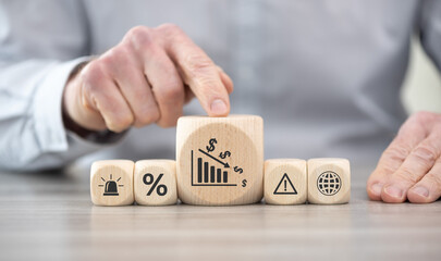 Concept of economic crisis