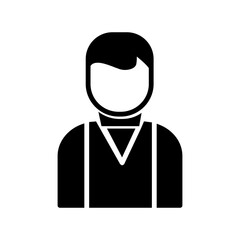 Avatar Icon