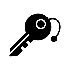 Key Icon