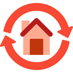 Refinance Icon