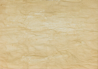 Handmade Aged Paper Artistic Vintage Background Texture
