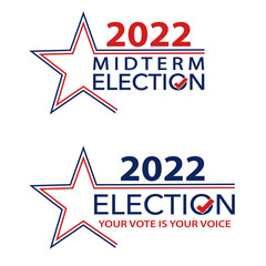 Vote 2022 USA