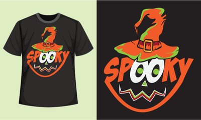 Spooky