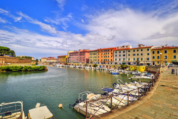 Livorno, Italy