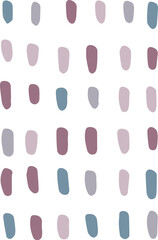 fluid boho rectangle