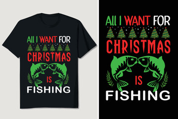 Christmas T-shirt Design 36