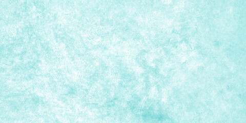 Obraz premium Backdrop Vintage blue stone grunge concrete cement blue board chalkboard wall floor texture. Black anthracite dark green grunge old texture panorama backdrop background.